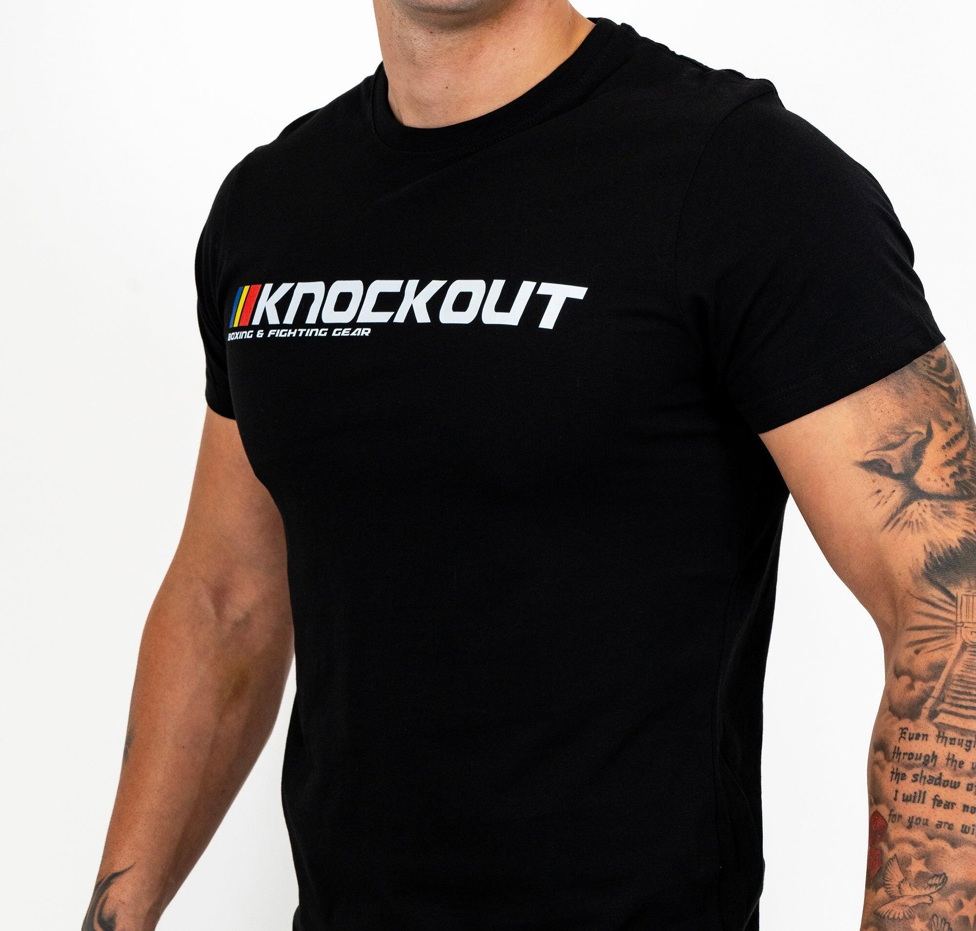 Camicia a knockout v2 2/4