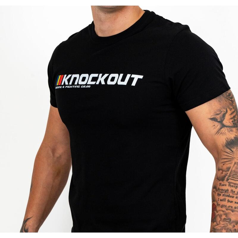 Knockout v2 ing