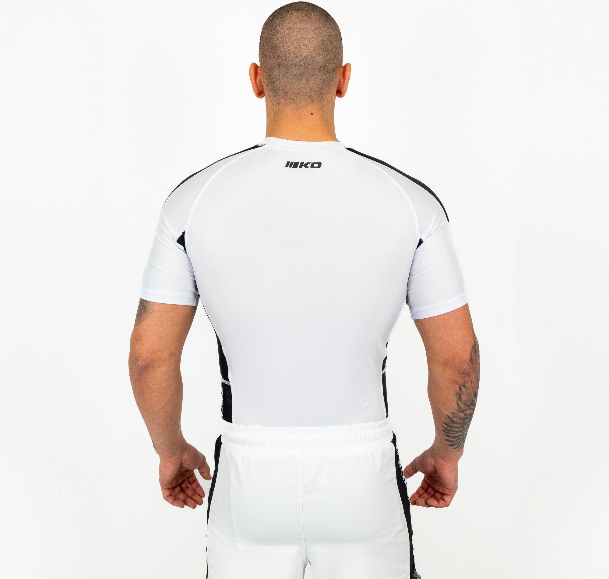 Maglietta Compression Knockout Competition FX 7/7