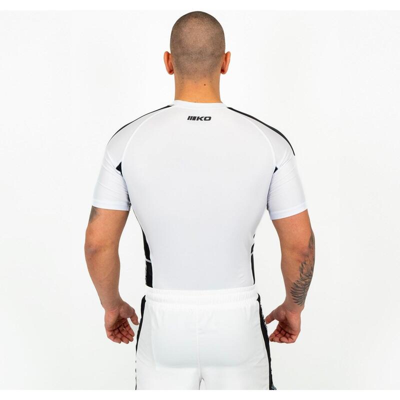 Tricou Compresie Knockout Competition