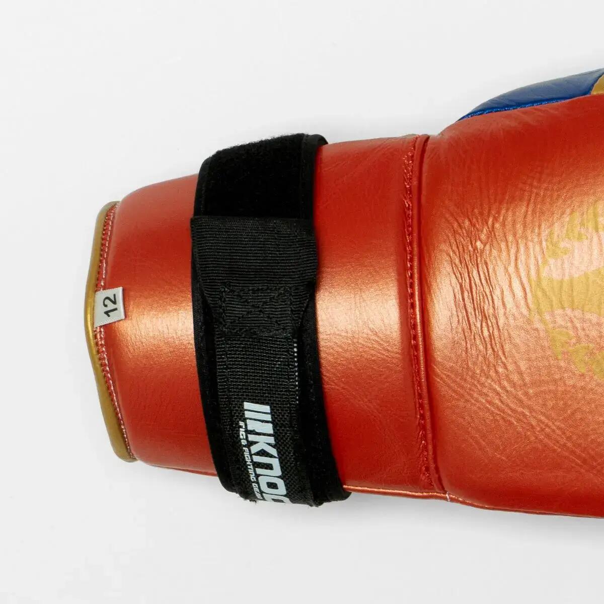Knockout adapter a Siret kesztyűhöz 4/7