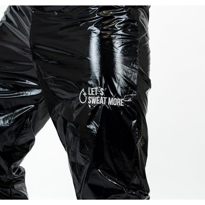 Costum Sauna Knockout TERMO+