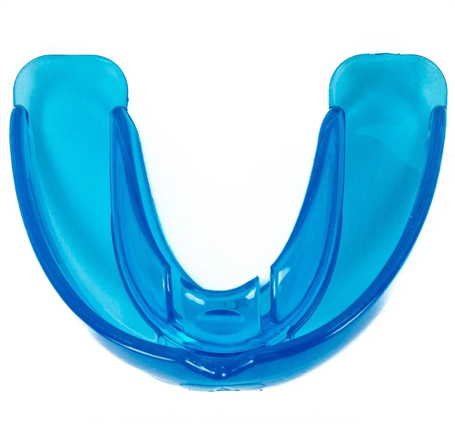 Proteza Knockout Dubla Pentru Aparat Dentar 3/3