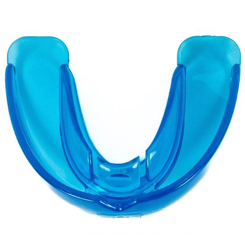 Proteza Knockout Dubla Pentru Aparat Dentar