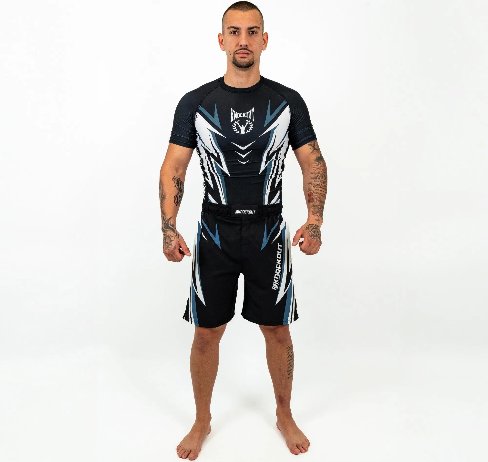 Pro Compression t -psztó 2.0 4/7