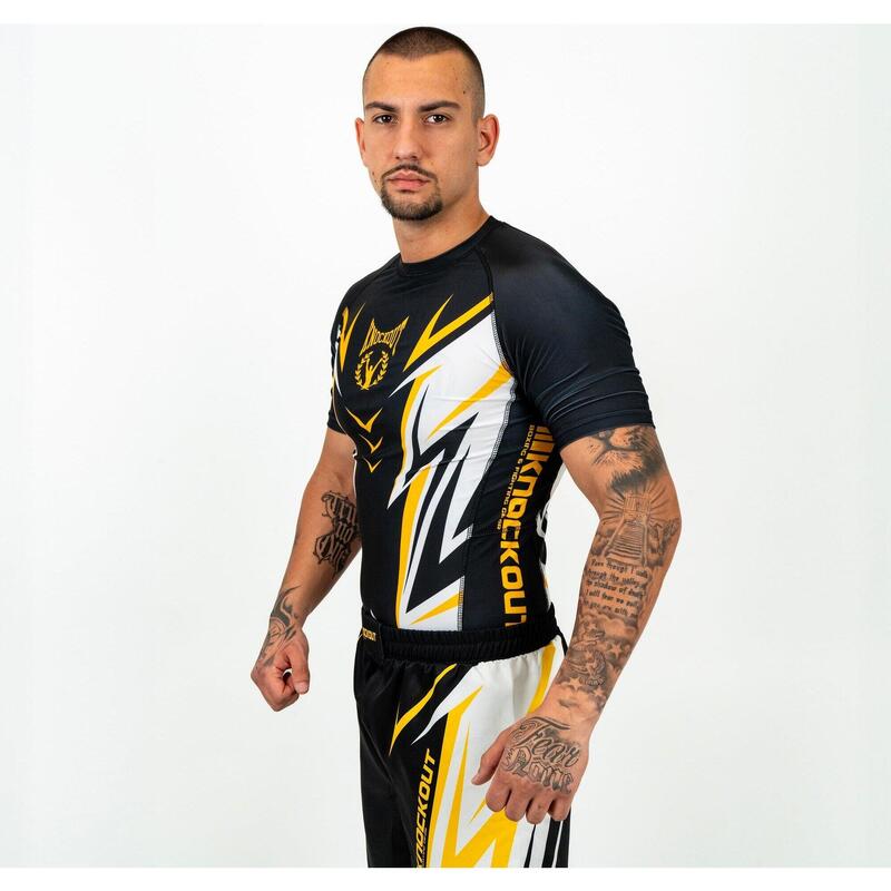 Pro Compression t -psztó 2.0