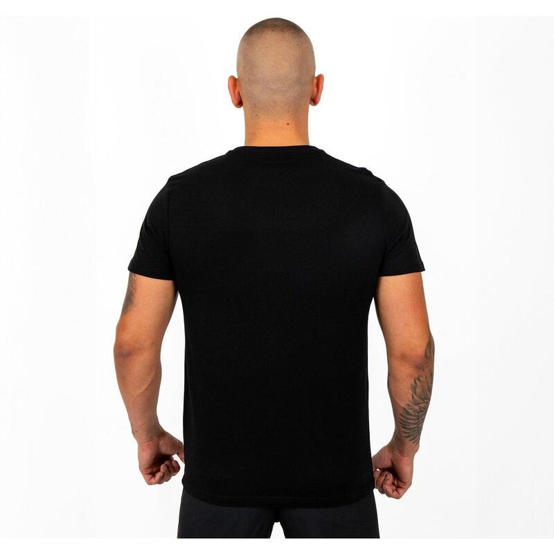 Tricou Knockout GYM XL