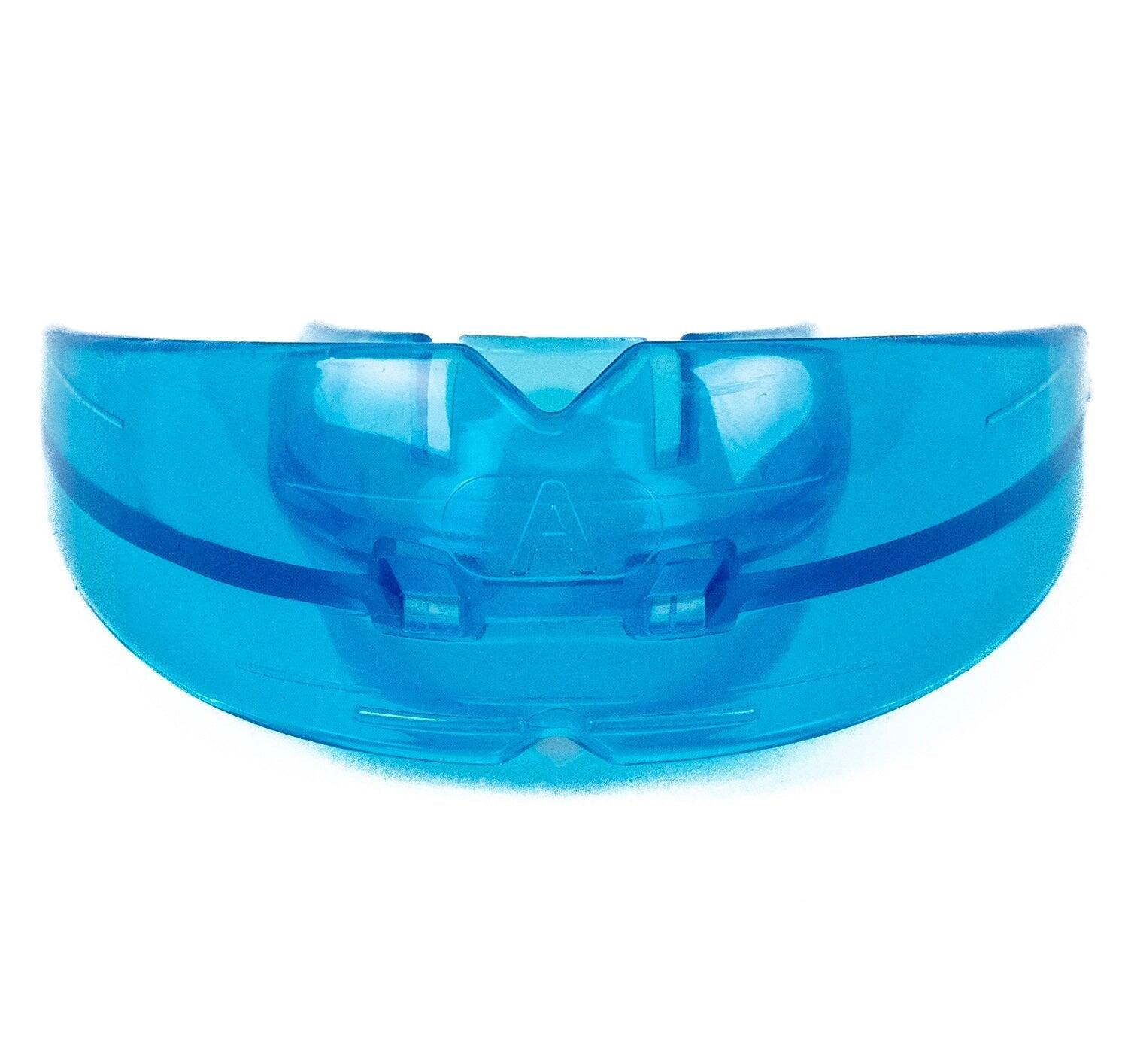 Proteza Knockout Dubla Pentru Aparat Dentar
