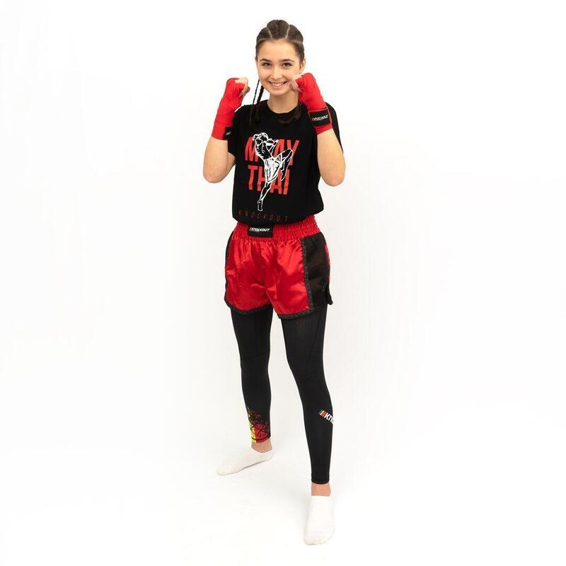 Knockout Knockout gyermekek rövidnadrágja