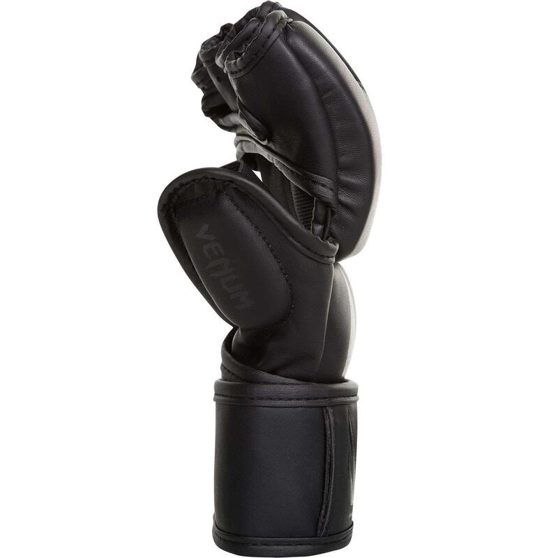 Manusi MMA Venum Challenger L/XL / Negru/Alb