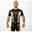 Tricou Compresie Pro Sparring 2.0 S / Alb/Auriu