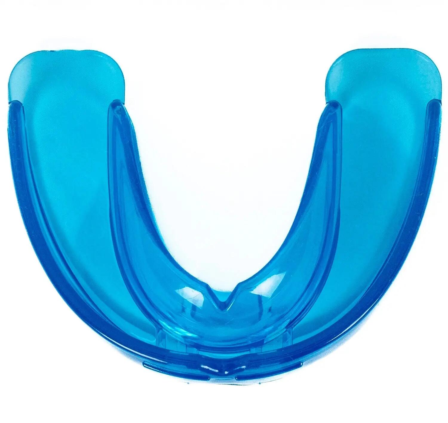 Proteza Knockout Dubla Pentru Aparat Dentar 2/3