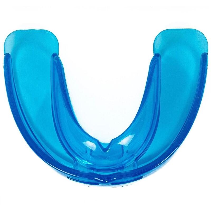 Proteza Knockout Dubla Pentru Aparat Dentar