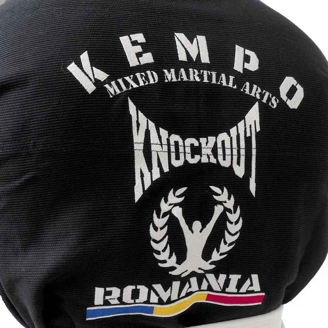 Kimono KEMPO Knockout Premium Senior 2/7