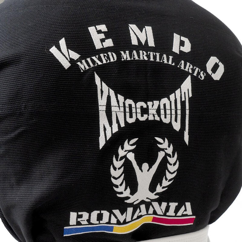 Kimono KEMPO Knockout Senior A0
