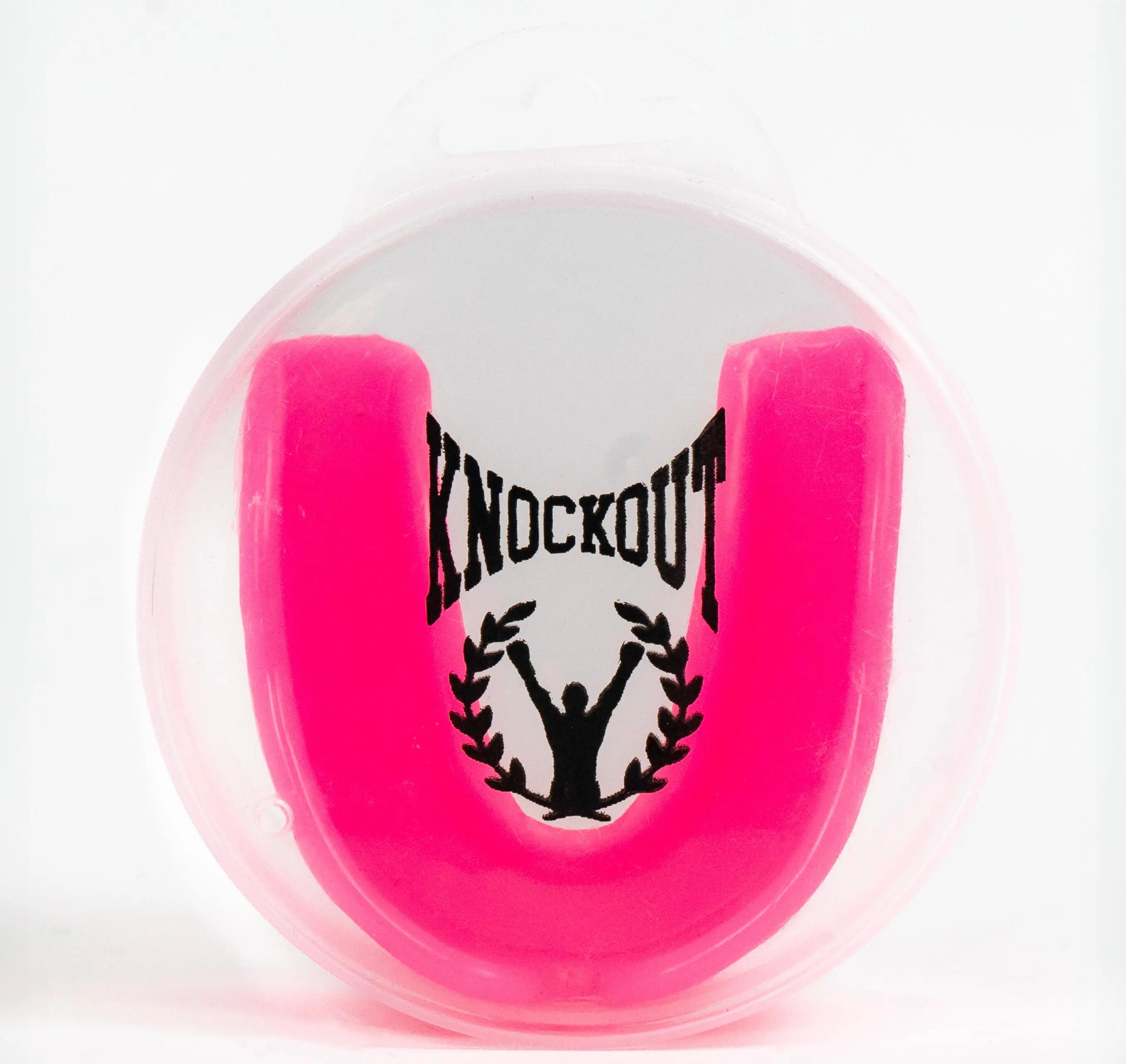 Egyszerű knockout fogpótlás 5/7