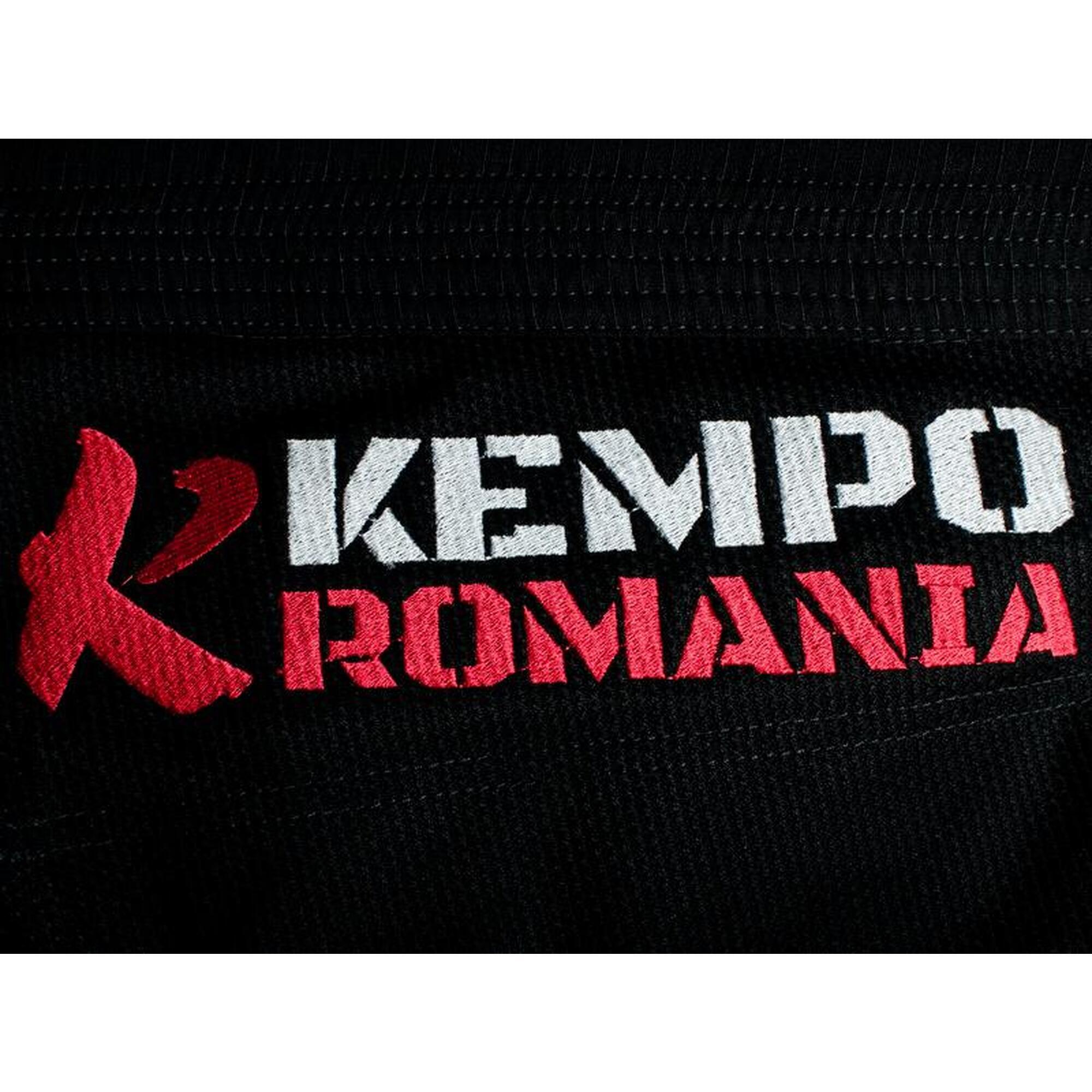 Kimono KEMPO Knockout Senior A0