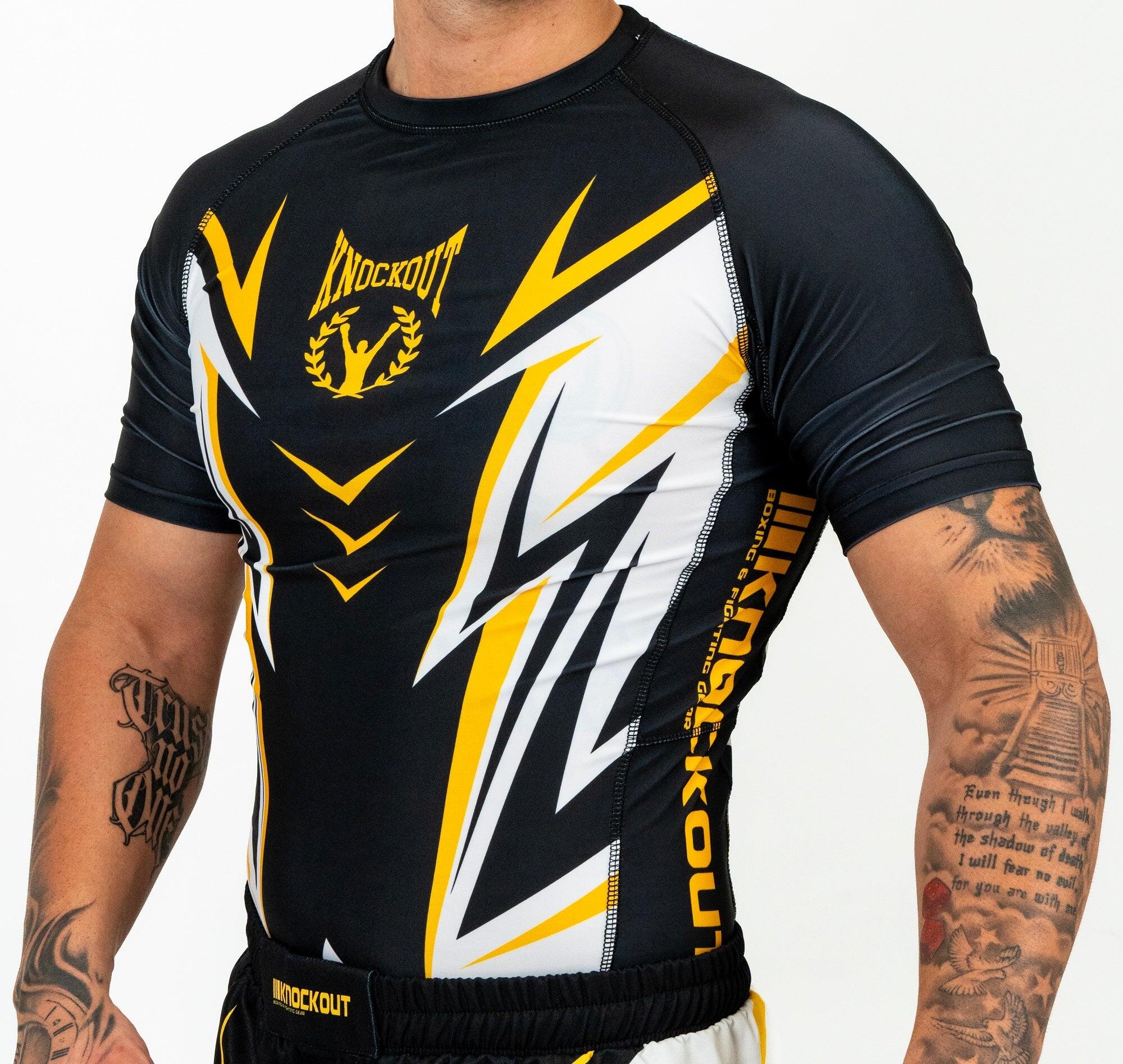 Pro Compression t -psztó 2.0 7/7