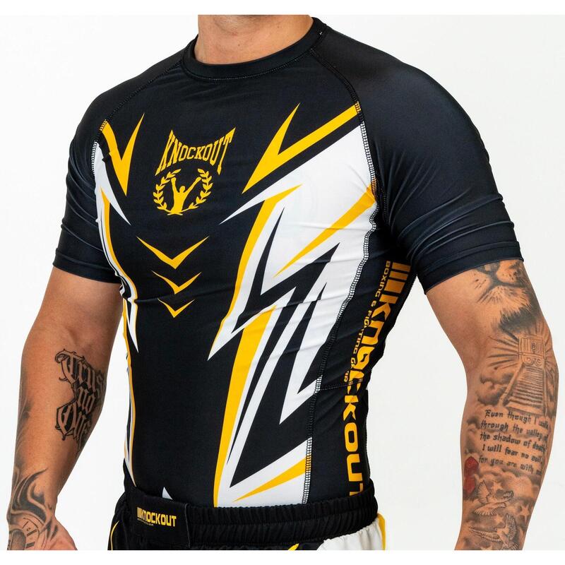 Pro Compression t -psztó 2.0