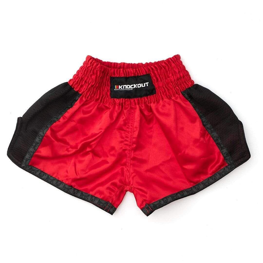 Knockout Szorty 4/7