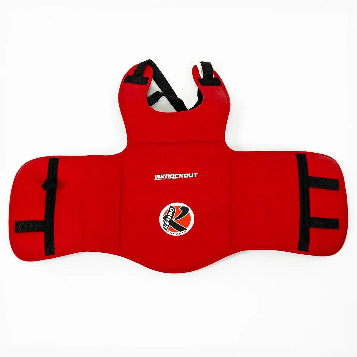 Vesta Protect Knockout Kempo 4/6