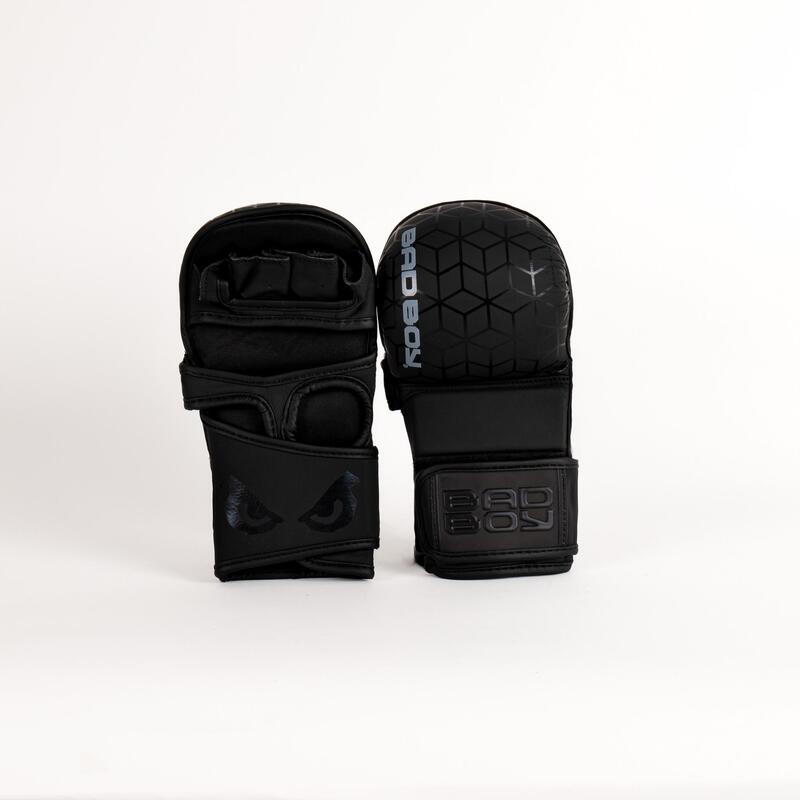 Manusi MMA Bad Boy Stealth Geo S/M