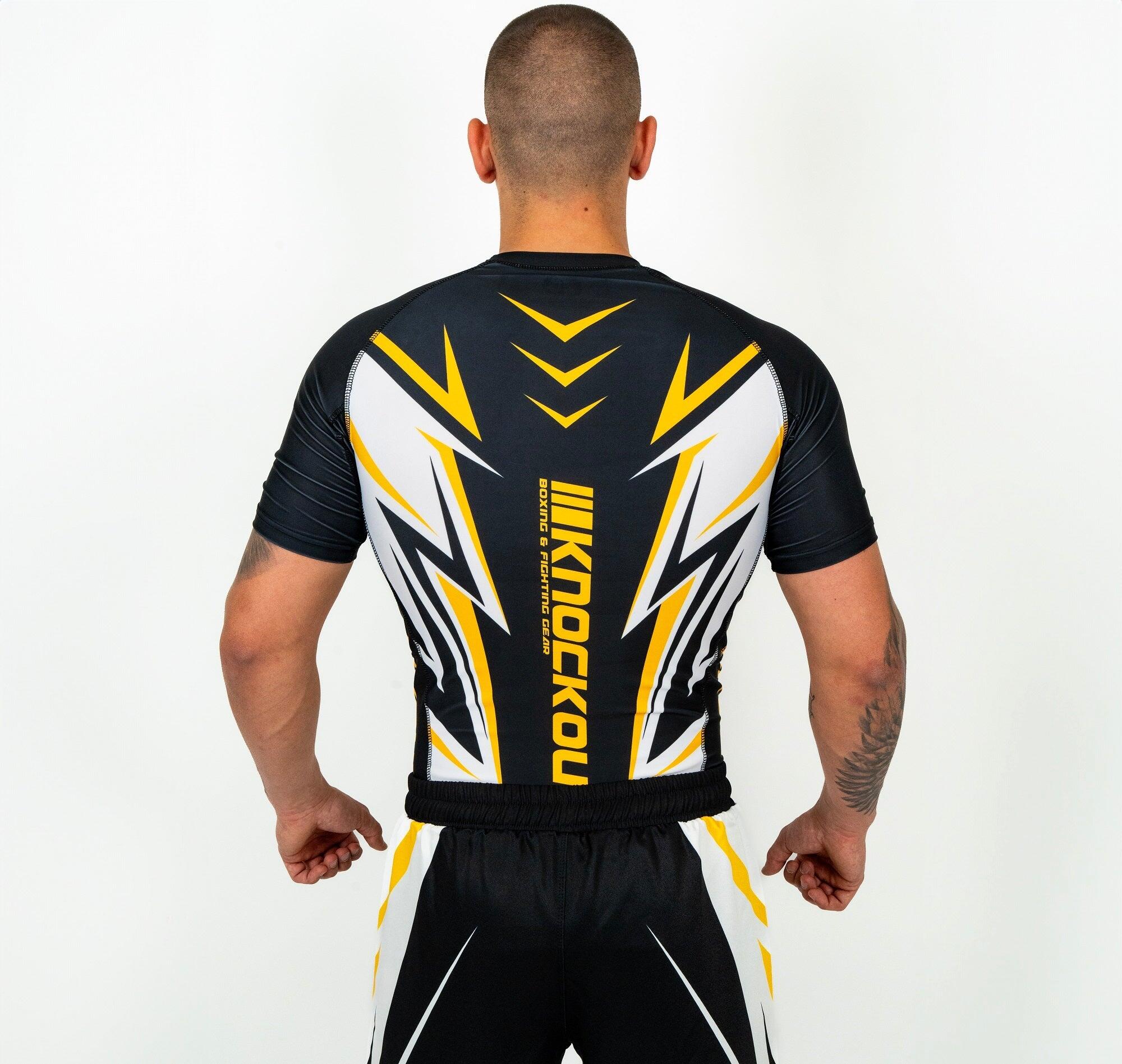 Pro Compression t -psztó 2.0 5/7