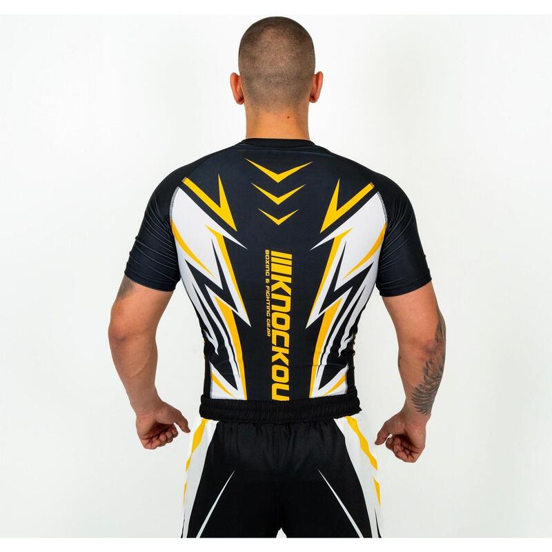 Pro Compression t -psztó 2.0