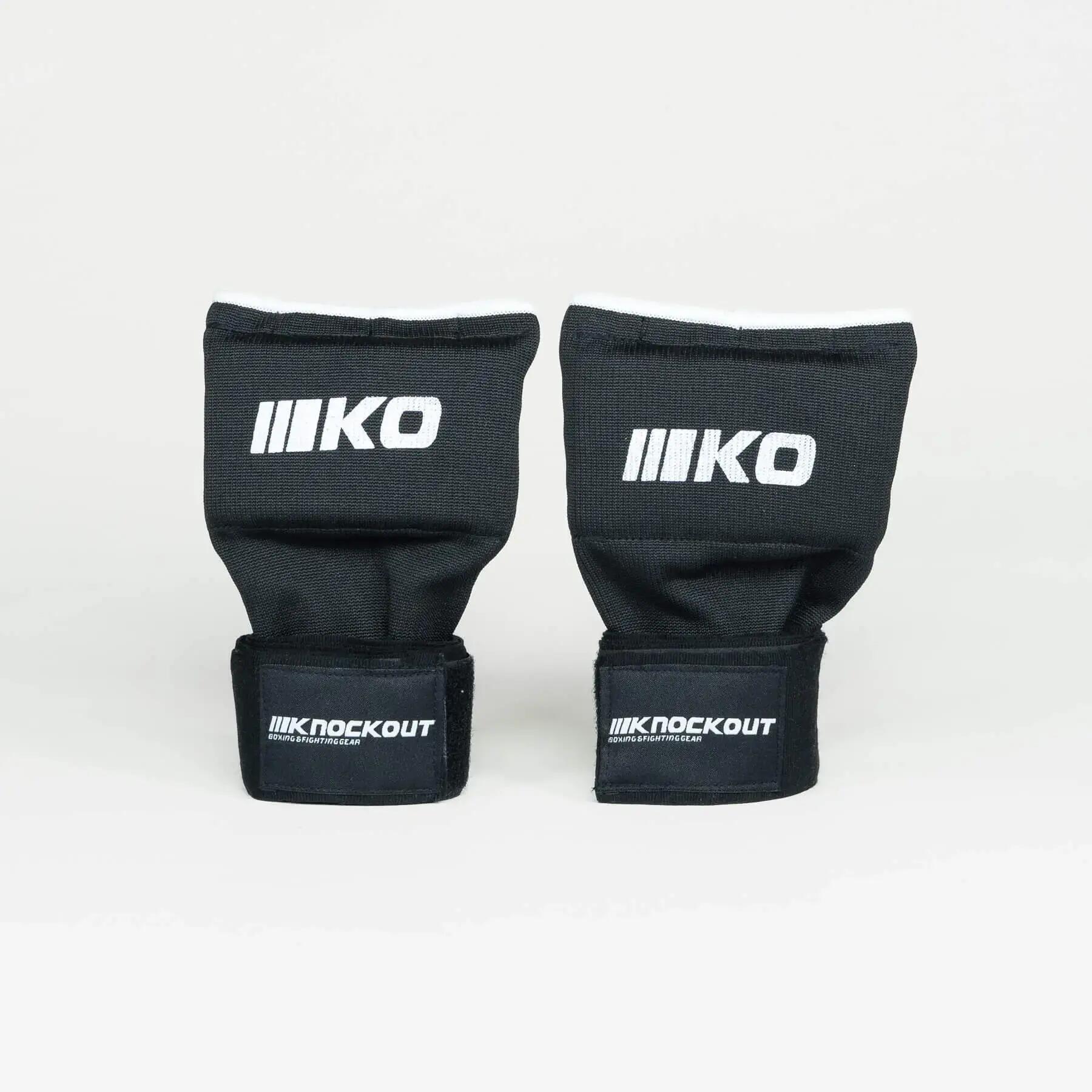 Knockout bandázskesztyű - Senior 3/7