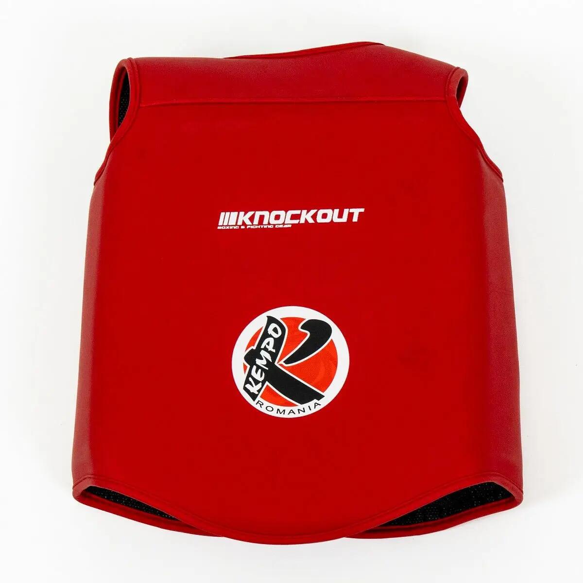Vesta Protect Knockout Kempo 5/6