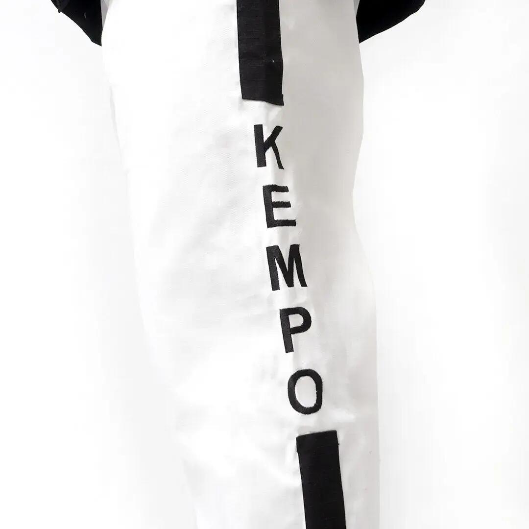 Kimono KEMPO Knockout Premium Senior 4/7