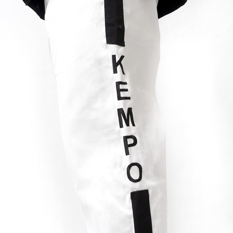 Kimono KEMPO Knockout Senior A0