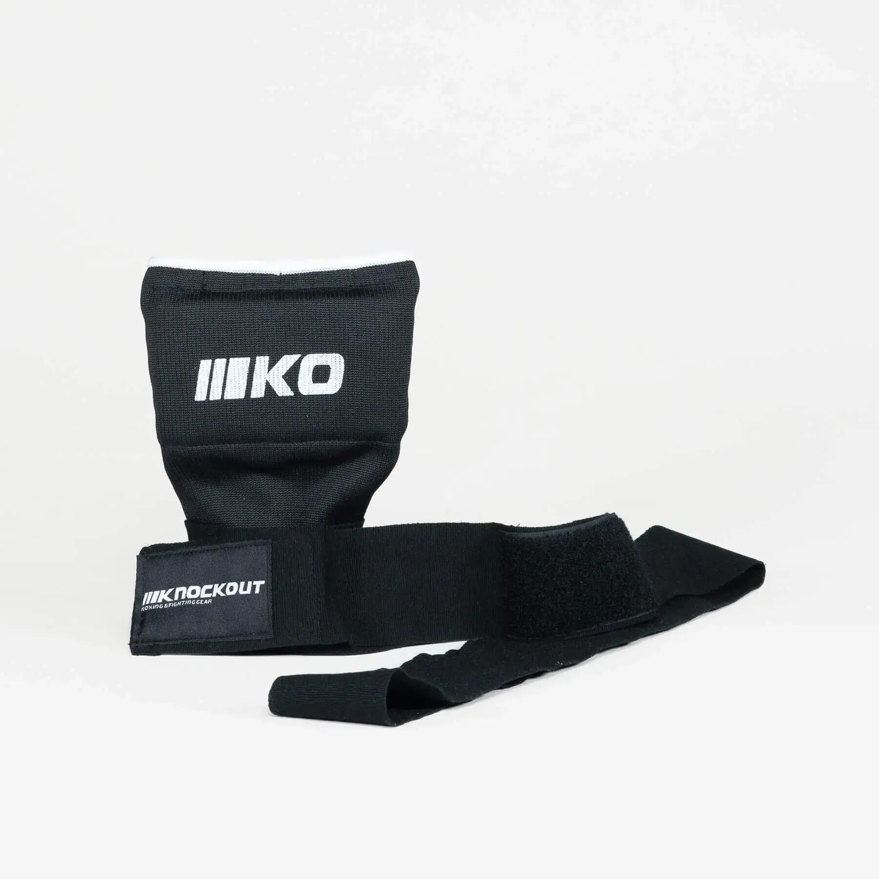 Knockout bandázskesztyű - Senior 4/7