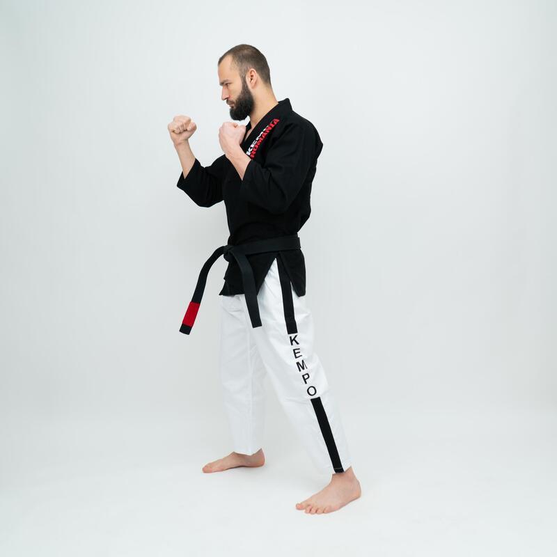 Kimono KEMPO Knockout Senior A0