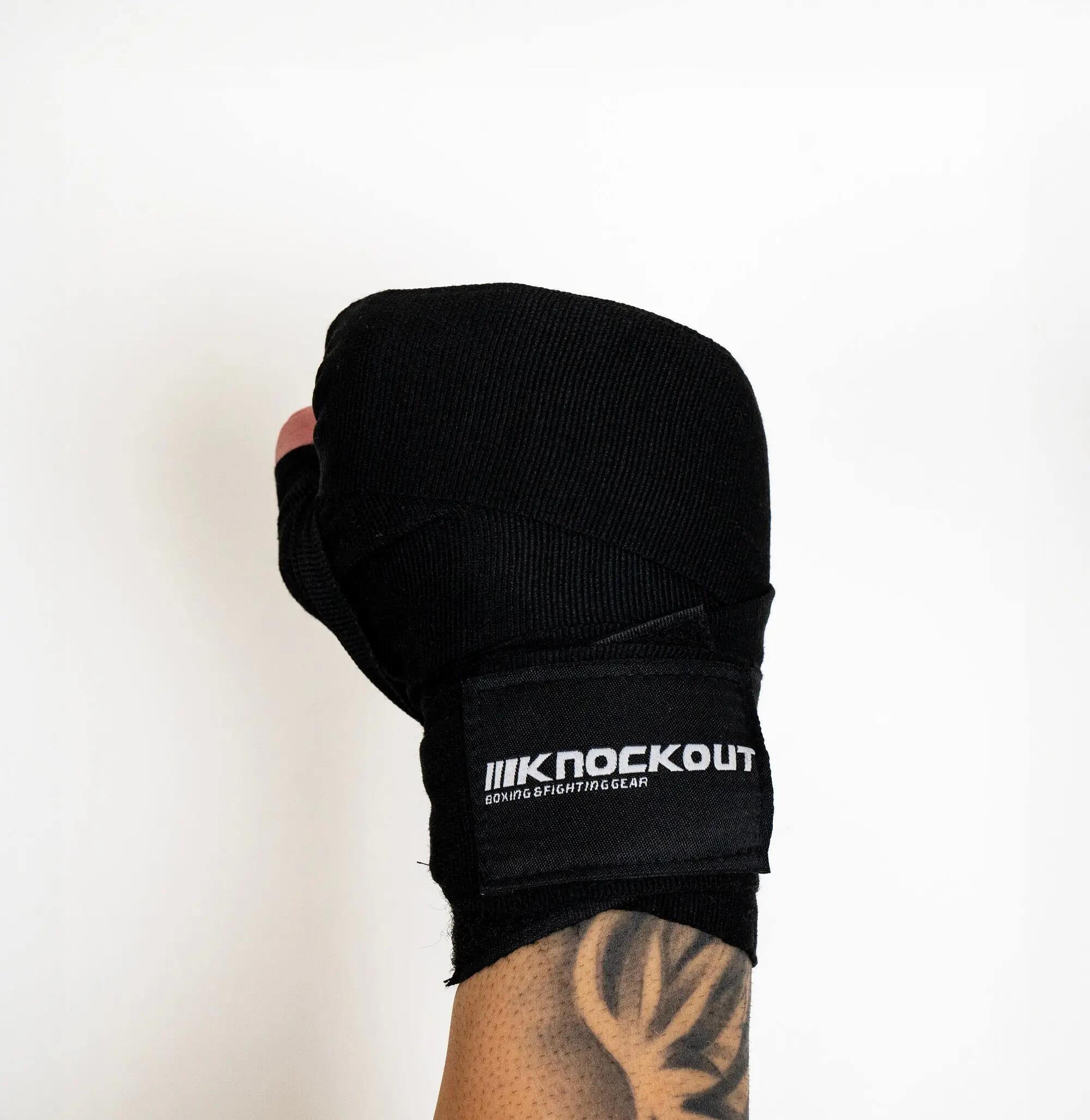 Bandaje Box Knockout 3m 2/7