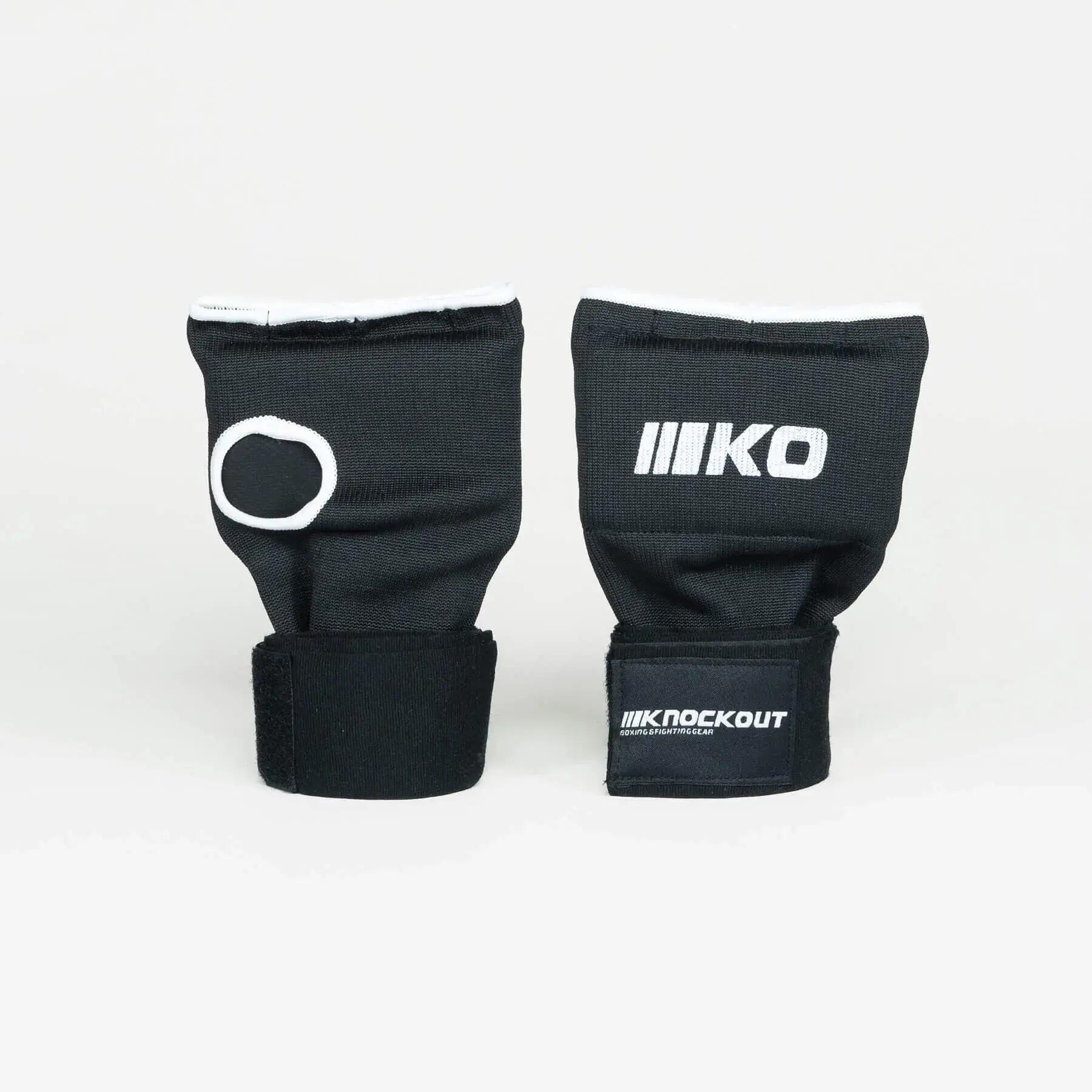 Knockout bandázskesztyű - Senior 2/7