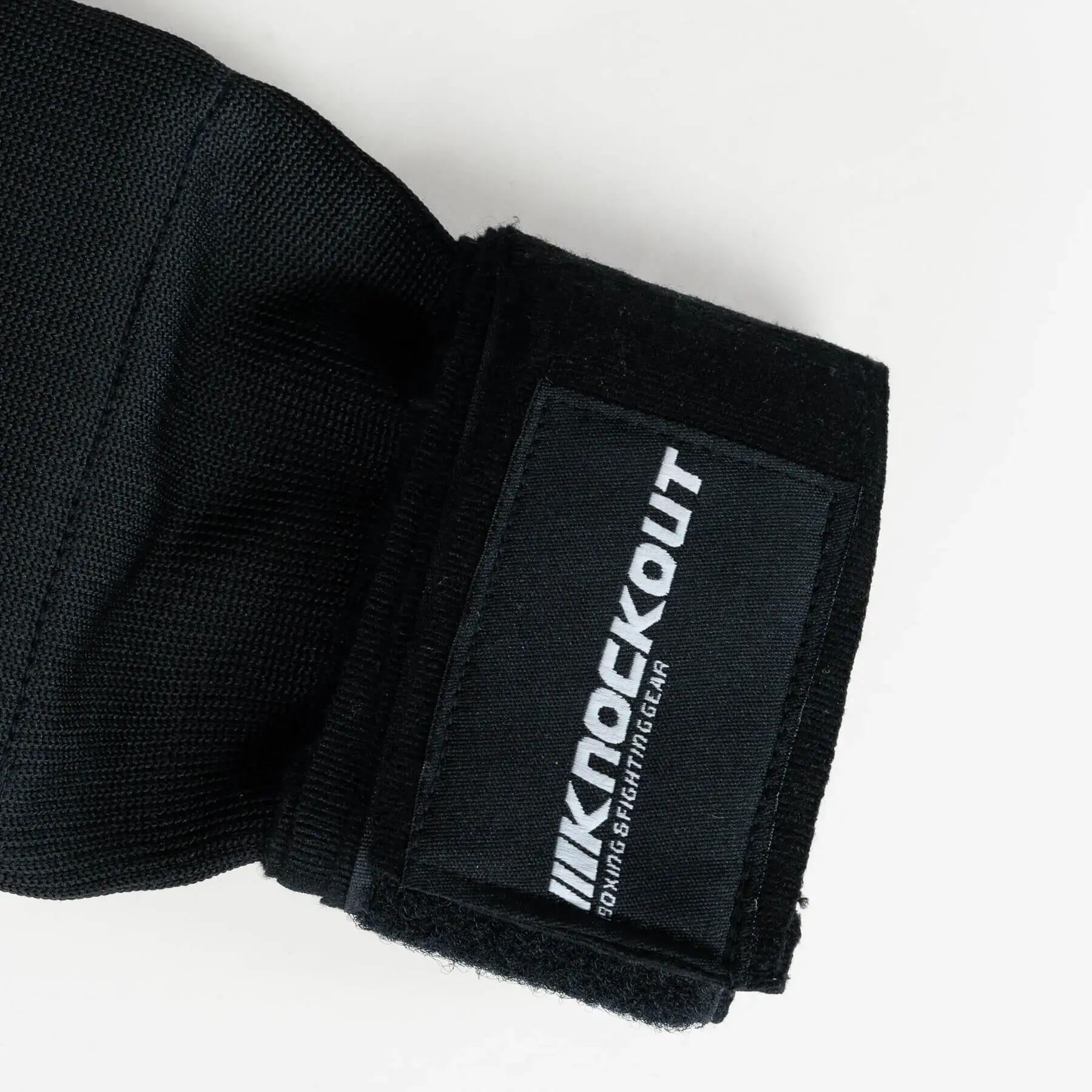 Knockout bandázskesztyű - Senior 5/7