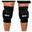 Genunchiere Knockout PRO 2.0 S/M