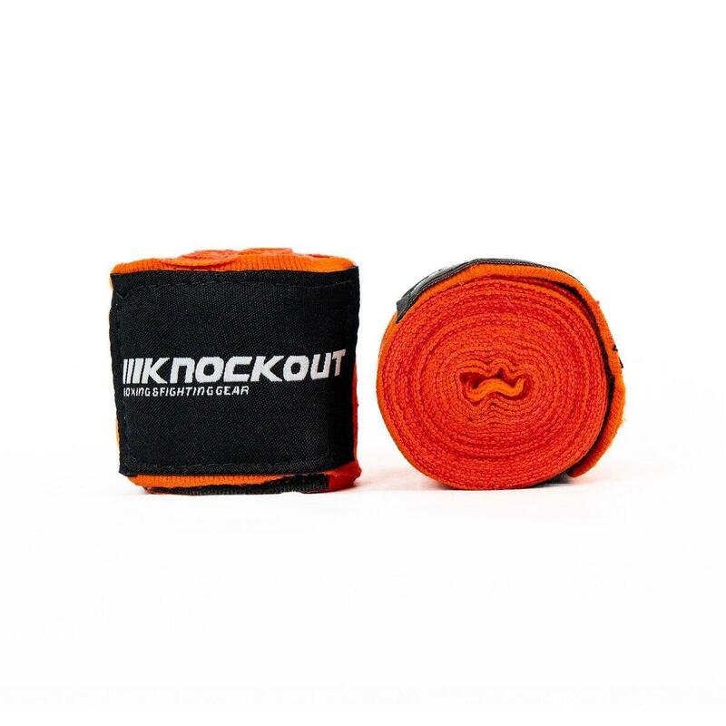 Bandaje Box Knockout 3m