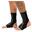 Glezniere Knockout GEL L/XL / Negru