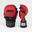 Manusi MMA Knockout Sparring XXL / Negru