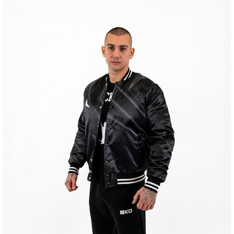 Jacheta Bomber Knockout Fusion FX