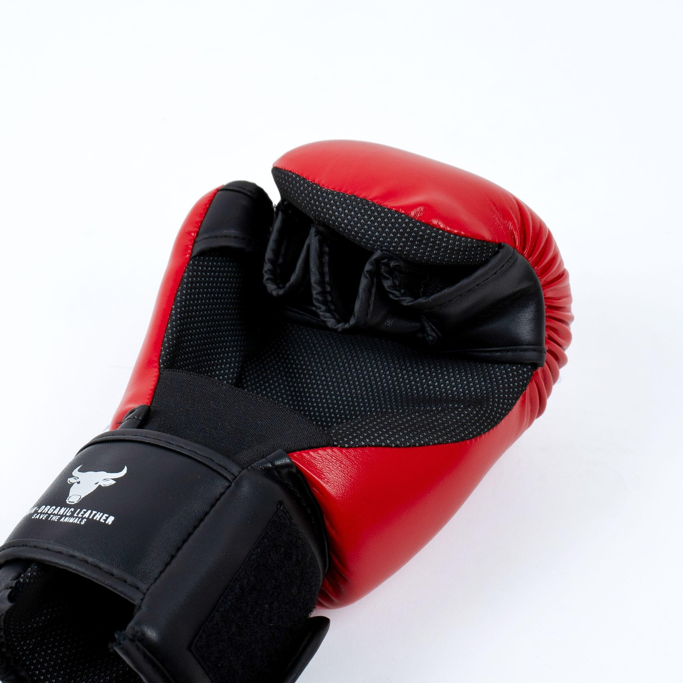 Rękawice MMA Knockout Extreme 5/7