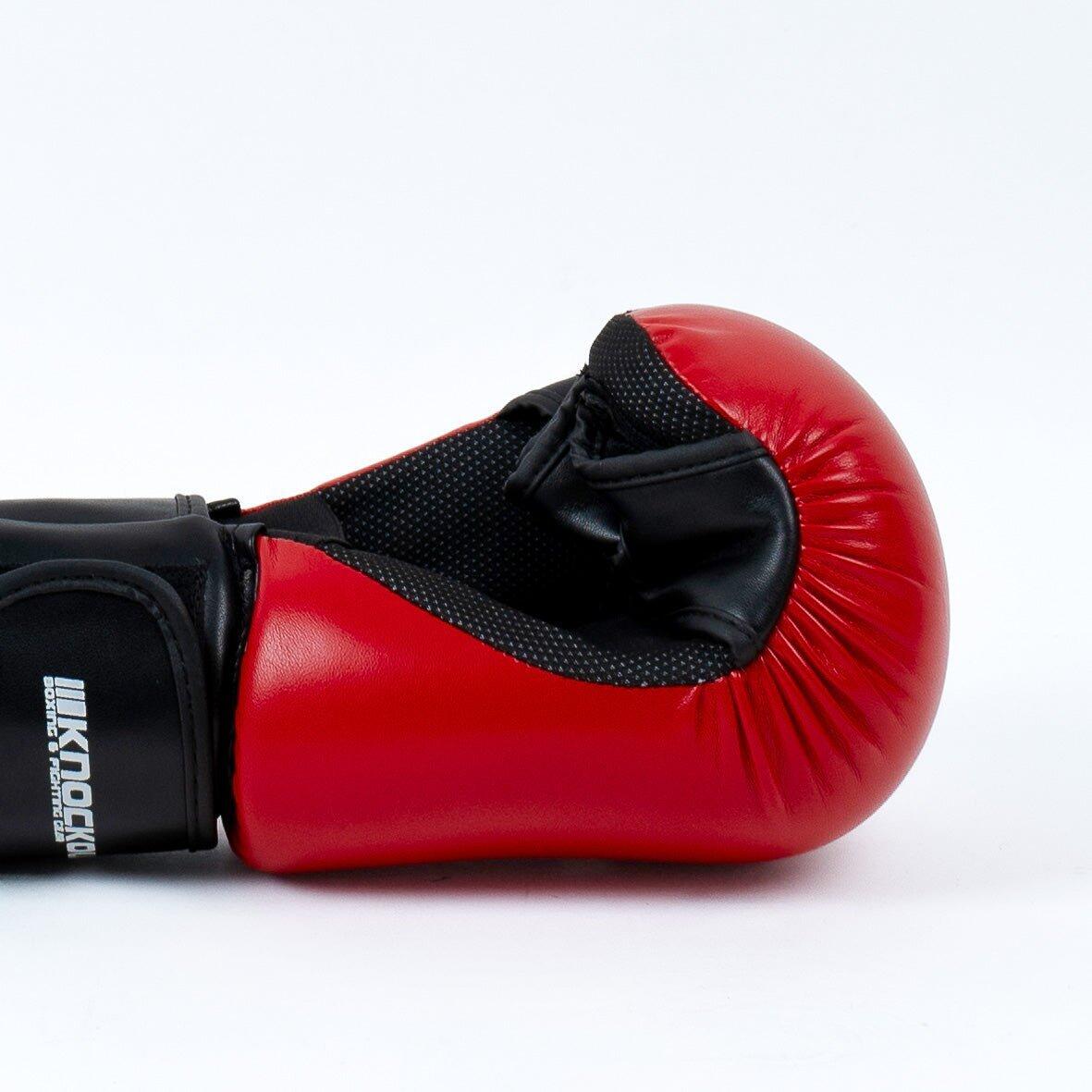 Rękawice MMA Knockout Extreme 4/7