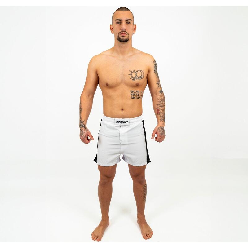 Sort MMA Knockout Competition FX XL / Rosu