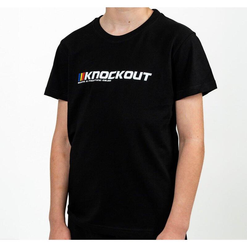 Tricou Knockout V2 Copii