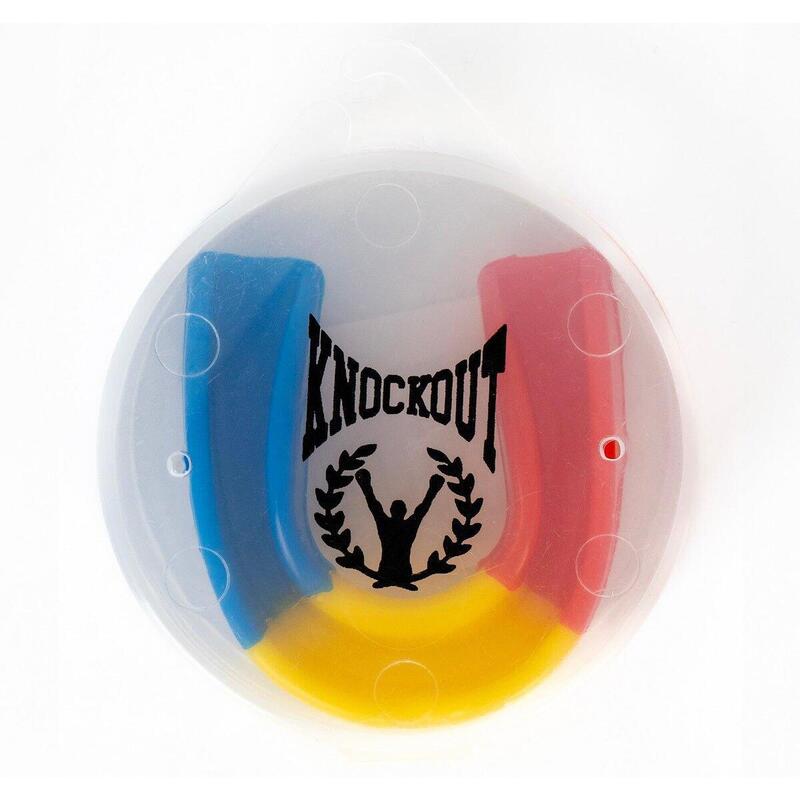 Proteza Dentara Knockout Romania