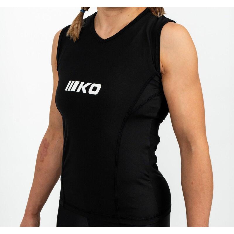 Maiou Fitness Knockout Feminin M