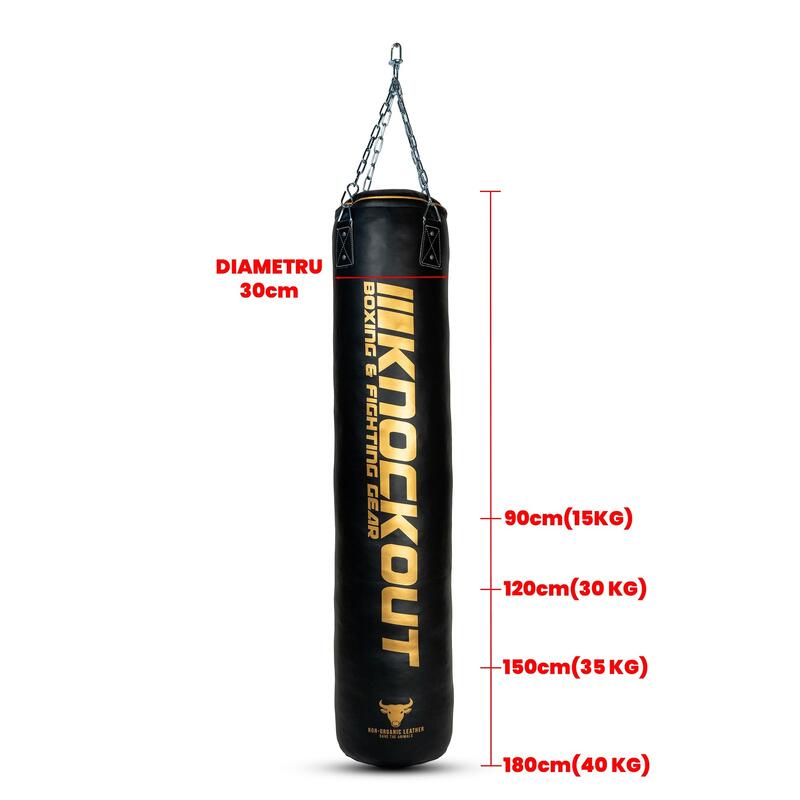 Sac Box Knockout Skintex