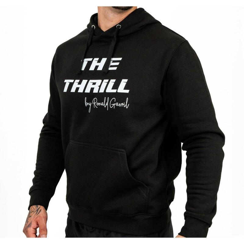Knockout The Thrill FX Pulóver